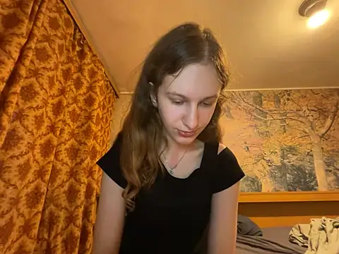 Eva Angel3 online show from 05/20/26, 05:41