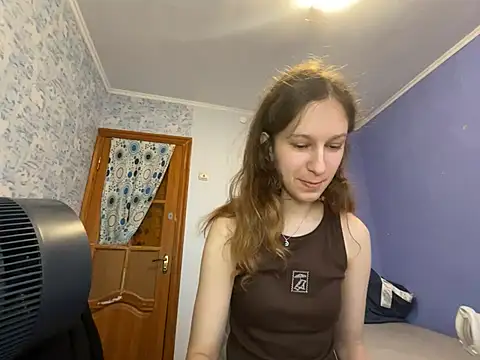 Eva Angel3 online show from 06/16/26, 05:48