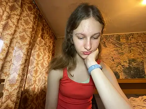 Eva Angel3 online show from 06/24/26, 05:01