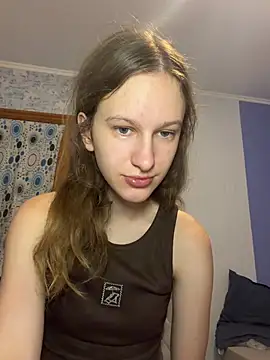 Eva Angel3 online show from 06/27/26, 07:08