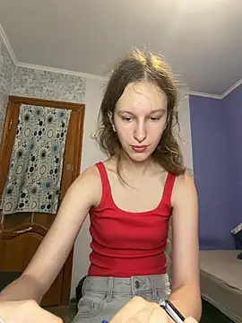 Eva Angel3 online show from 06/29/26, 06:08