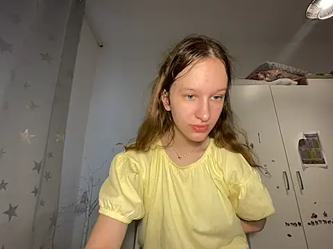 Eva Angel3 online show from 07/07/26, 06:01