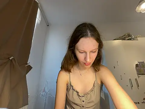 Eva Angel3 online show from 07/29/26, 06:28