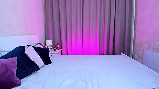 MelodyHudson online show from 03/13/25, 05:54