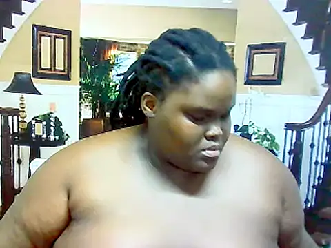 EbonyHotBuns online show from 03/08/25, 08:44