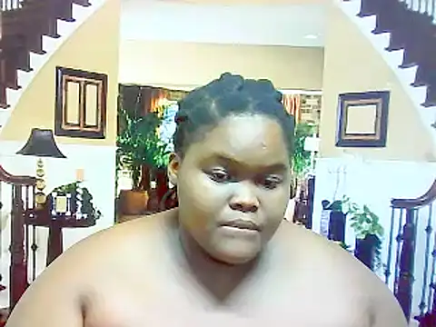 EbonyHotBuns online show from 03/09/25, 12:00