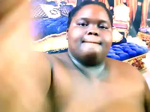 EbonyHotBuns online show from 03/10/25, 12:40