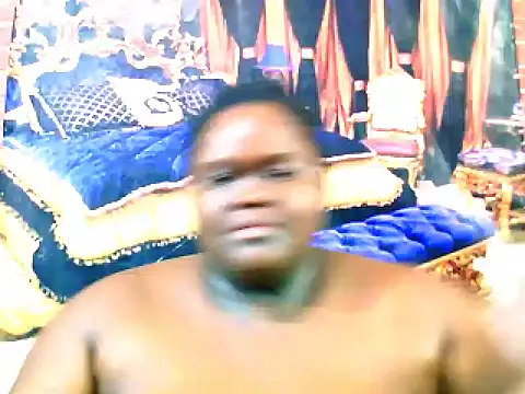 EbonyHotBuns online show from 03/10/25, 05:43