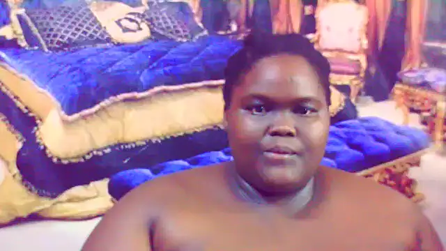 EbonyHotBuns online show from 03/12/25, 12:10