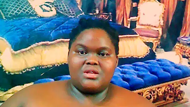 EbonyHotBuns online show from 03/13/25, 02:12