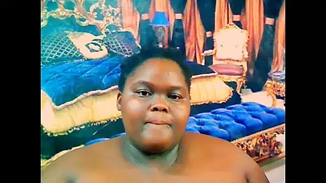 EbonyHotBuns online show from 03/14/25, 05:48