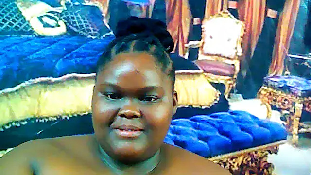 EbonyHotBuns online show from 03/18/25, 05:52