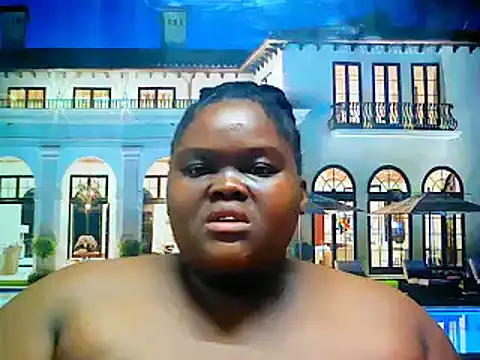 EbonyHotBuns online show from 03/21/25, 06:29