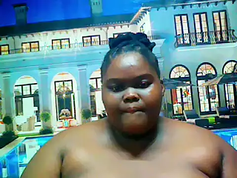 EbonyHotBuns online show from 03/22/25, 09:02