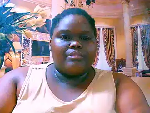 EbonyHotBuns online show from 09/19/25, 10:38