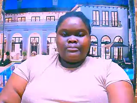 EbonyHotBuns online show from 09/25/25, 06:55