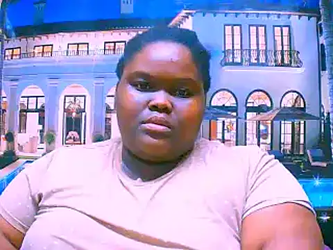 EbonyHotBuns online show from 09/29/25, 08:57