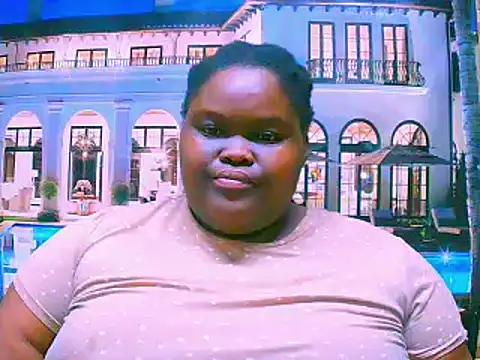 EbonyHotBuns online show from 10/02/25, 09:44