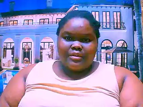 EbonyHotBuns online show from 10/09/25, 05:27