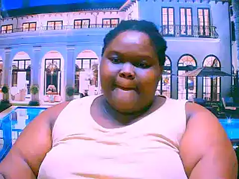 EbonyHotBuns online show from 10/14/25, 06:47