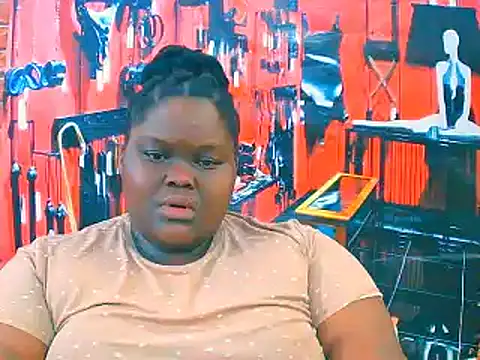 EbonyHotBuns online show from 11/09/25, 06:55