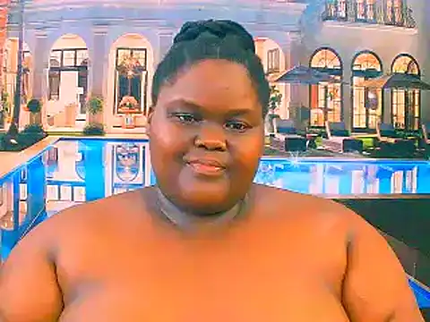 EbonyHotBuns online show from 12/15/25, 08:46