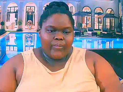 EbonyHotBuns online show from 12/21/25, 07:04