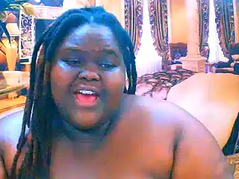 EbonyHotBuns online show from 01/12/26, 07:02