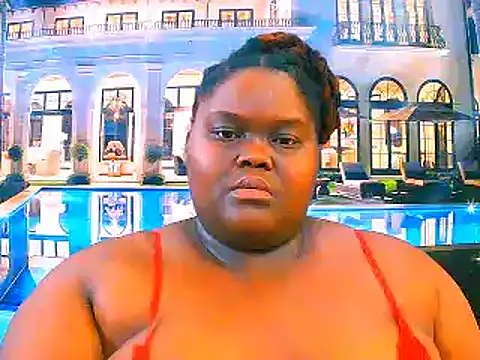 EbonyHotBuns online show from 01/31/26, 07:11