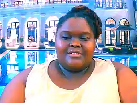 EbonyHotBuns online show from 02/02/26, 07:29