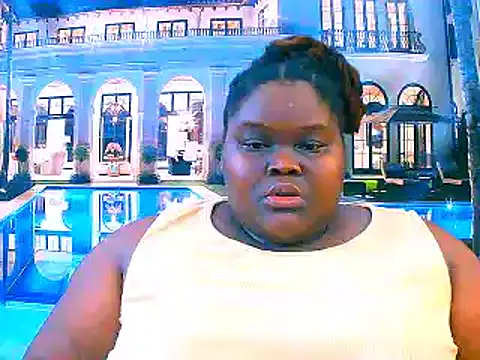 EbonyHotBuns online show from 02/06/26, 05:34