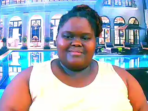 EbonyHotBuns online show from 02/10/26, 07:18