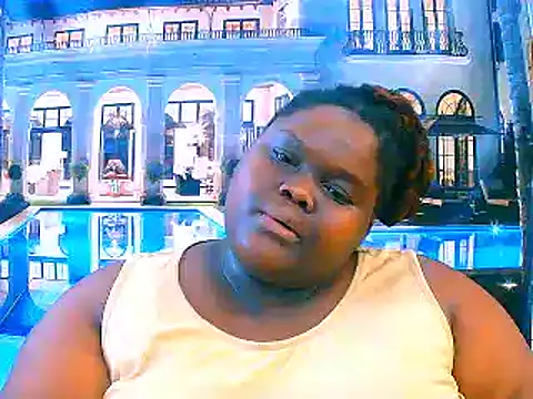 EbonyHotBuns online show from 02/15/26, 07:54