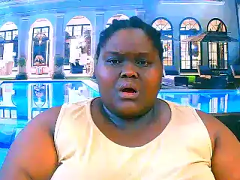 EbonyHotBuns online show from 02/18/26, 09:22