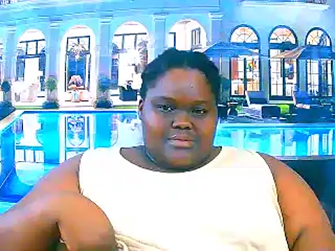 EbonyHotBuns online show from 02/25/26, 06:34