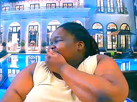 EbonyHotBuns online show from 03/03/26, 05:13