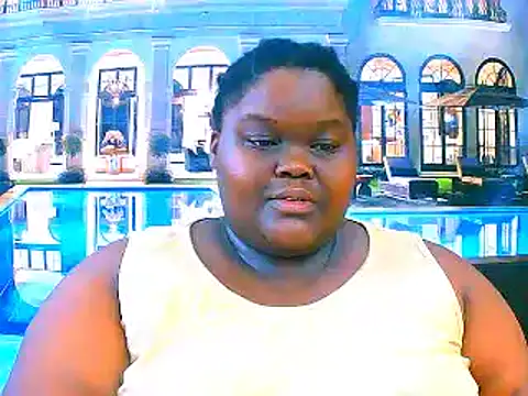 EbonyHotBuns online show from 03/03/26, 06:36