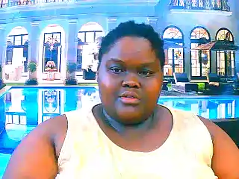 EbonyHotBuns online show from 03/04/26, 06:47