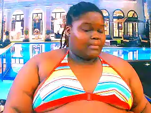 EbonyHotBuns online show from 03/16/26, 06:34