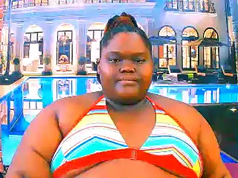 EbonyHotBuns online show from 03/23/26, 09:02