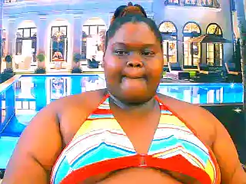 EbonyHotBuns online show from 03/25/26, 10:27