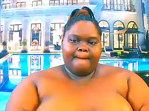 EbonyHotBuns online show from 03/27/26, 09:14