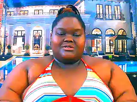 EbonyHotBuns online show from 04/09/26, 06:19