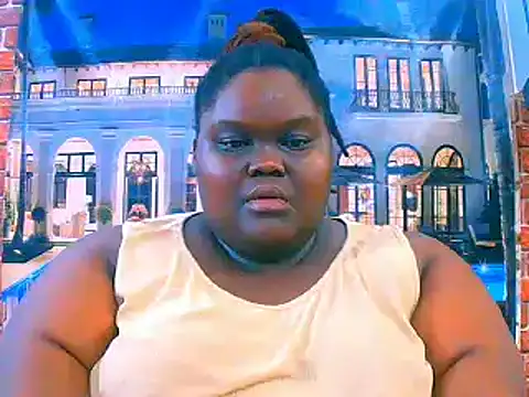 EbonyHotBuns online show from 04/13/26, 06:35