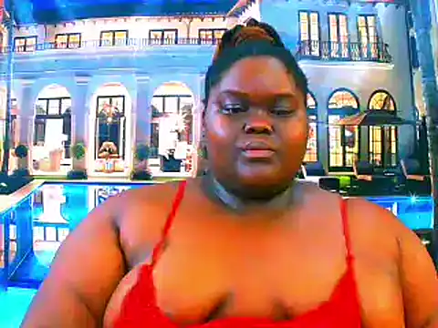 EbonyHotBuns online show from 04/15/26, 06:53