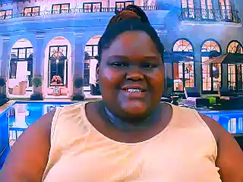 EbonyHotBuns online show from 04/27/26, 06:17