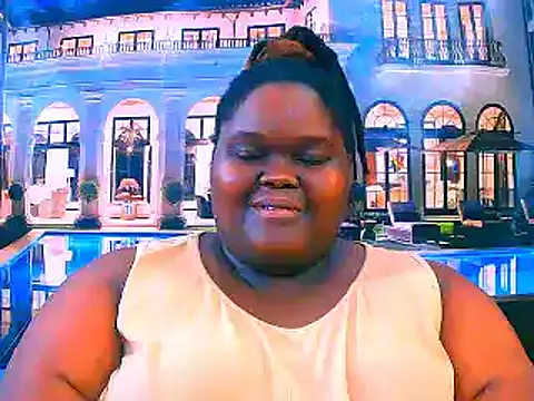 EbonyHotBuns online show from 04/30/26, 06:20