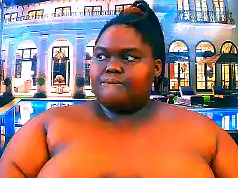 EbonyHotBuns online show from 05/01/26, 09:03