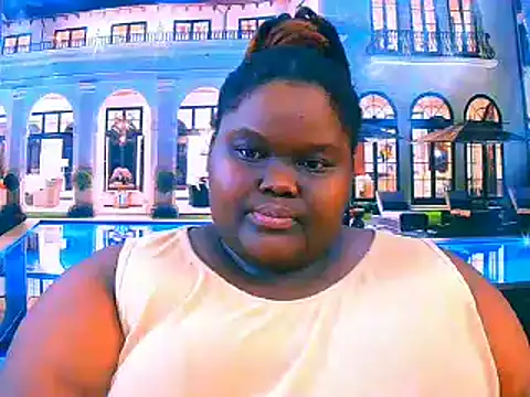 EbonyHotBuns online show from 05/02/26, 10:20