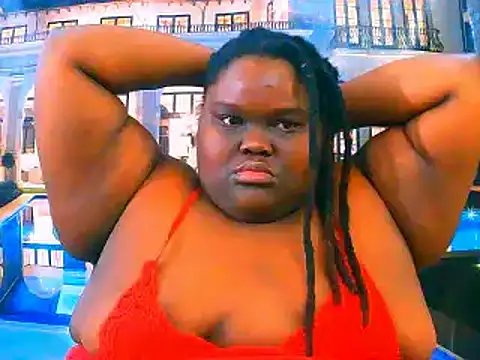 EbonyHotBuns online show from 05/06/26, 06:46